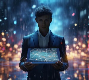 雨扬信息咨询服务助力企业数字化转型的助力者