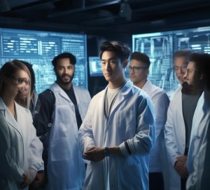 数据驱动的未来解决方案专家，信息化项目咨询工程师助力您的成功！
