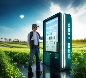 农行信息咨询服务，助力数字化转型的创新力量