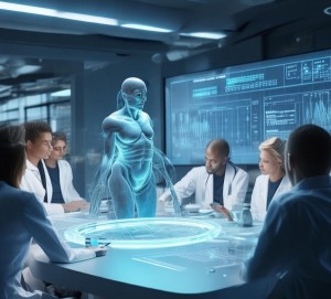 精准医疗的未来，药物信息咨询服务的创新解决方案