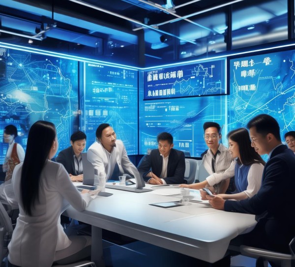 成都信璟惠信息技术咨询,助力企业数字化转型之路 成都信璟惠信息技术咨询,助力企业数字化转型之路