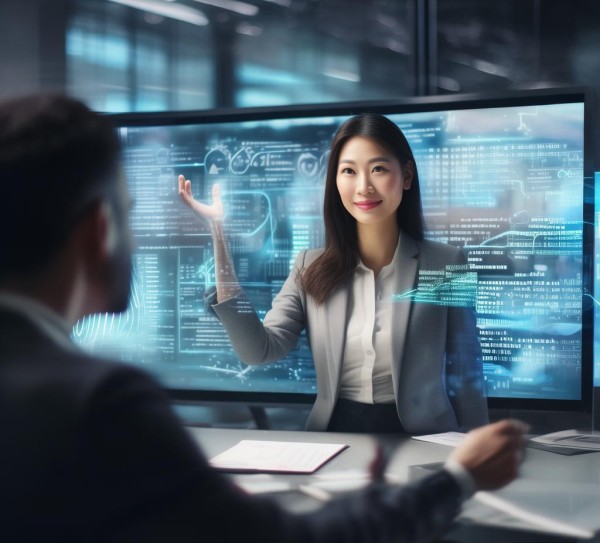 信息化咨询师,帮助企业实现数字化转型的智囊 信息化咨询师,帮助企业实现数字化转型的智囊
