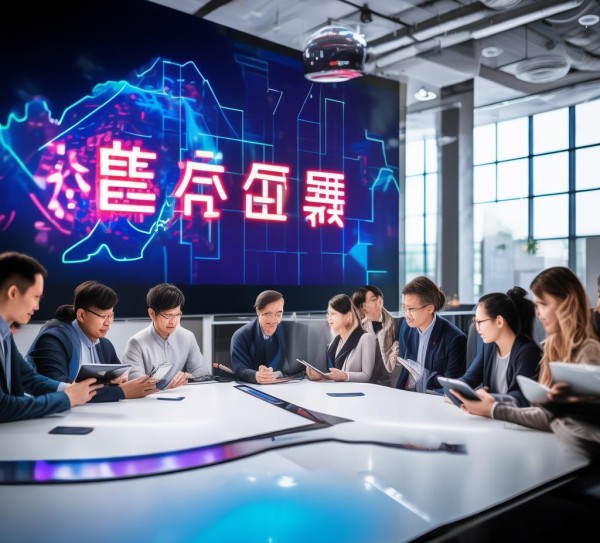 广东信息化免费咨询,高效选择数字化转型的优质选择 广东信息化免费咨询,高效选择数字化转型的优质选择
