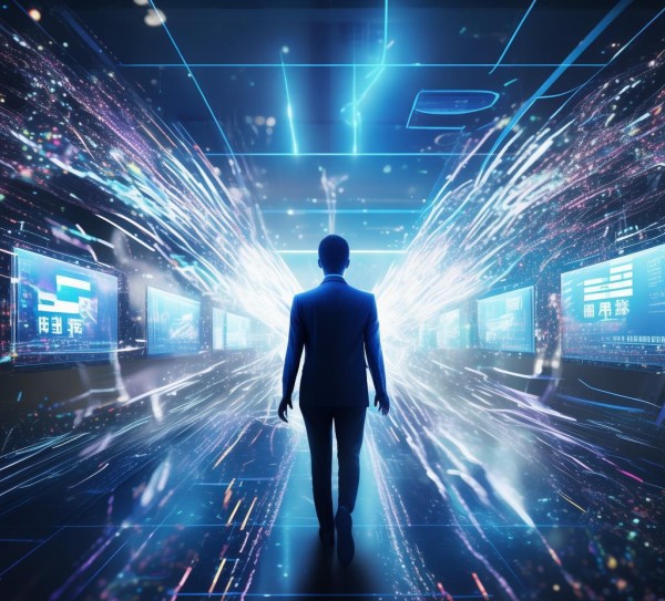 解读风淼信息咨询服务,助力您的数字化转型 解读风淼信息咨询服务,助力您的数字化转型