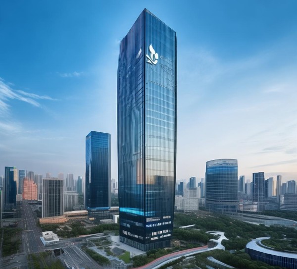 深圳市成冠信息咨询服务有限公司助力智慧城市建设与经济发展